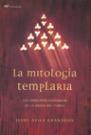 MITOLOGIA TEMPLARIA, LA | 9788427029484 | AVILA GRANADOS, JESUS | Librería Castillón - Comprar libros online Aragón, Barbastro