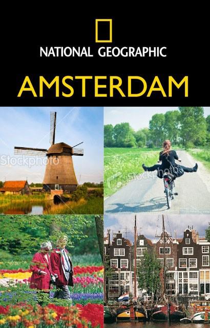 Amsterdam - Guia National ed.2012 | 9788482981079 | NATIONAL GEOGRAPHIC | Librería Castillón - Comprar libros online Aragón, Barbastro