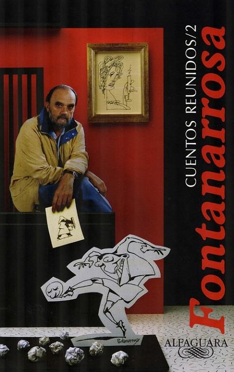 CUENTOS REUNIDOS 2 (FONTANARROSA) | 9788420466231 | FONTANARROSA, ROBERTO (1944- ) | Librería Castillón - Comprar libros online Aragón, Barbastro