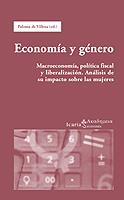 ECONOMIA Y GENERO | 9788474266948 | VILLOTA, PALOMA DE (ED.) | Librería Castillón - Comprar libros online Aragón, Barbastro