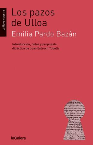 Los pazos de Ulloa | 9788424652739 | Pardo Bazán, Emilia | Librería Castillón - Comprar libros online Aragón, Barbastro