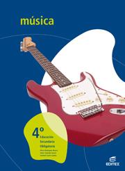 Música 4º ESO | 9788497713467 | Rodríguez Blanco, Alicia / Galende García, Oskar / Cueto Llames, Soledad | Librería Castillón - Comprar libros online Aragón, Barbastro