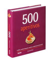 500 aperitivos (2019) | 9788417492946 | Blake, Susannah | Librería Castillón - Comprar libros online Aragón, Barbastro