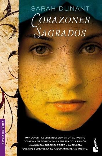 CORAZONES SAGRADOS | 9788432251061 | DUNANT, SARAH | Librería Castillón - Comprar libros online Aragón, Barbastro