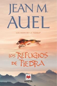 REFUGIOS DE PIEDRA, LOS (HIJOS TIERRA, 5) | 9788495354631 | AUEL, JEAN M. | Librería Castillón - Comprar libros online Aragón, Barbastro