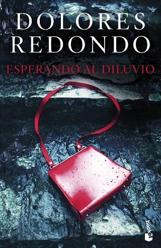 Esperando al diluvio | 9788423363797 | Redondo, Dolores | Librería Castillón - Comprar libros online Aragón, Barbastro