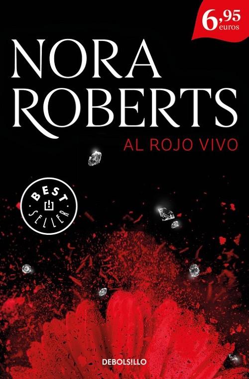 Al rojo vivo | 9788466339186 | ROBERTS, NORA | Librería Castillón - Comprar libros online Aragón, Barbastro