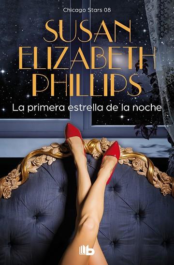 La primera estrella de la noche | 9788413147291 | Phillips, Susan Elizabeth | Librería Castillón - Comprar libros online Aragón, Barbastro