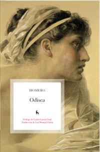 ODISEA | 9788424903480 | HOMERO | Librería Castillón - Comprar libros online Aragón, Barbastro