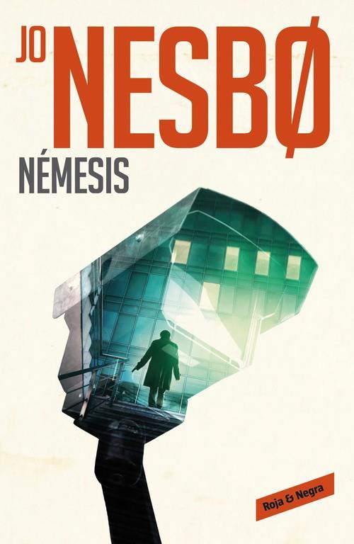 Némesis (Harry Hole 4) | 9788416709151 | NESBO, JO | Librería Castillón - Comprar libros online Aragón, Barbastro