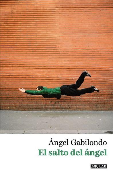 El salto del ángel. Palabras para comprendernos | 9788403013803 | Gabilondo, Ángel | Librería Castillón - Comprar libros online Aragón, Barbastro