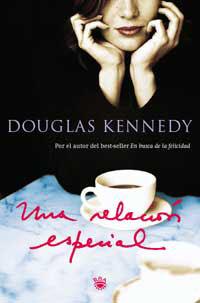 UNA RELACION ESPECIAL | 9788478711451 | KENNEDY, DOUGLAS | Librería Castillón - Comprar libros online Aragón, Barbastro