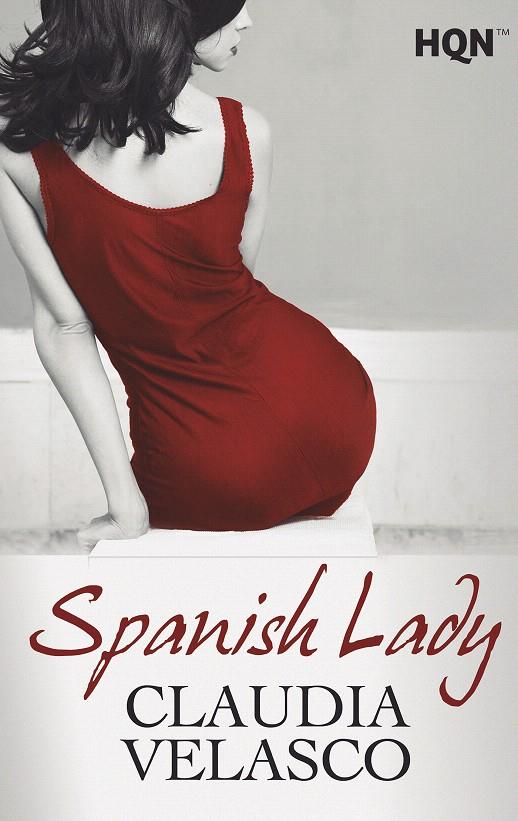 Spanish lady | 9788413074245 | Velasco, Claudia | Librería Castillón - Comprar libros online Aragón, Barbastro