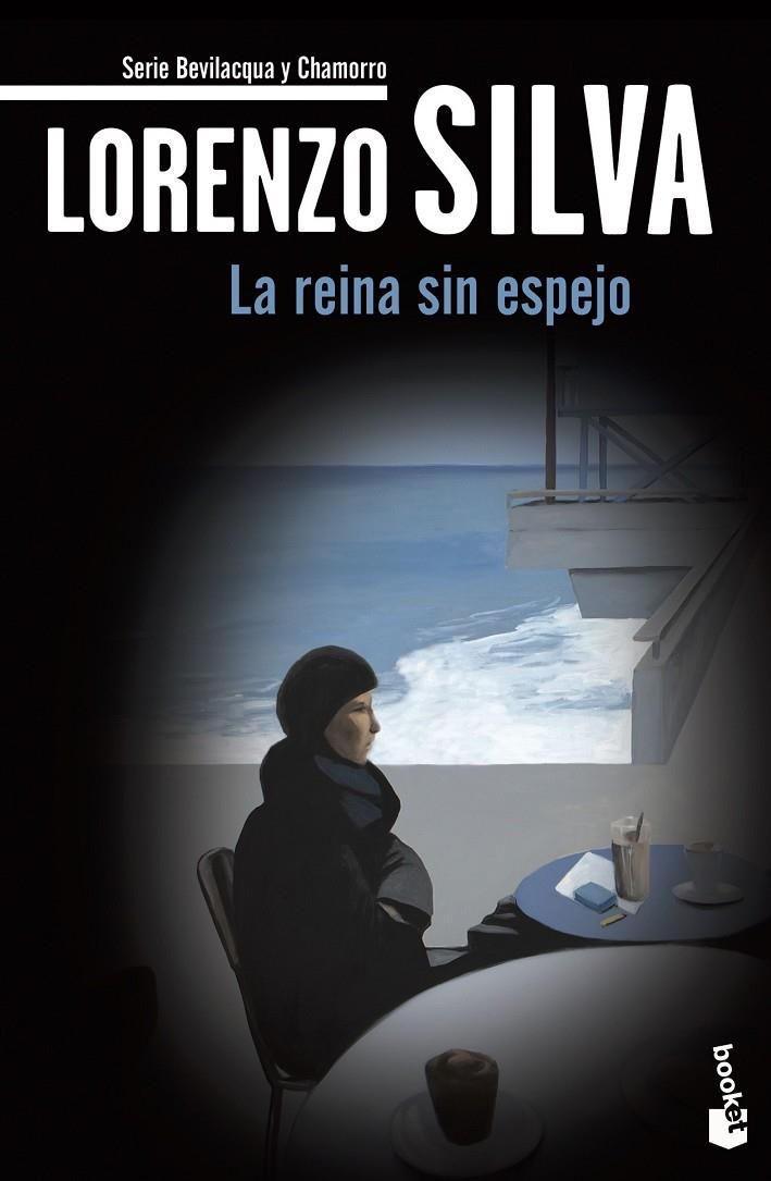 La reina sin espejo | 9788423343300 | Silva, Lorenzo | Librería Castillón - Comprar libros online Aragón, Barbastro