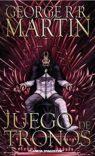 Juego de Tronos nº 03 (cómic) | 9788415866060 | George R. R. Martin | Librería Castillón - Comprar libros online Aragón, Barbastro