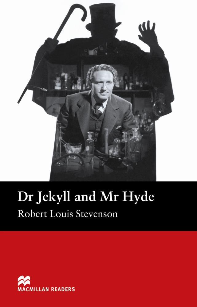 MR (E) Dr Jekyll and Mr Hyde | 9781405072656 | Colbourn, S. | Librería Castillón - Comprar libros online Aragón, Barbastro