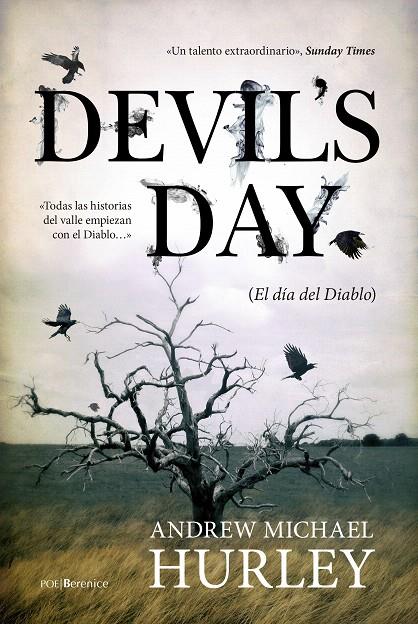 Devil´s Day | 9788417418915 | Michael Hurley, Andrew | Librería Castillón - Comprar libros online Aragón, Barbastro