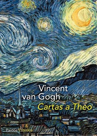 Cartas a Theo | 9788449327483 | Van Gogh, Vicent | Librería Castillón - Comprar libros online Aragón, Barbastro