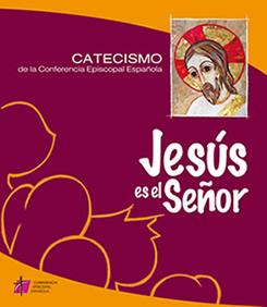 Jesús es el Señor | 9788471417473 | CONFERENCIA EPISCOPAL ESPAÑOLA | Librería Castillón - Comprar libros online Aragón, Barbastro