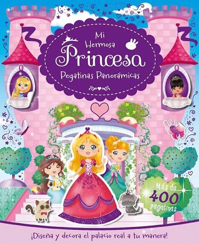 MI HERMOSA PRINCESA | 9788491201571 | IGLOO BOOKS LTD | Librería Castillón - Comprar libros online Aragón, Barbastro