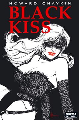 BLACK KISS | 9788467906417 | Chaykin, Howard | Librería Castillón - Comprar libros online Aragón, Barbastro