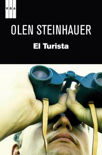 TURISTA, EL | 9788490061985 | STEINHAUER, OLEN | Librería Castillón - Comprar libros online Aragón, Barbastro