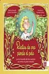 Ricitos de oro pierde el pelo y en el mundo de los cuentos se arma un gran revue | 9788419339638 | Lloret González, María Araceli ; Larios, Carmen | Librería Castillón - Comprar libros online Aragón, Barbastro