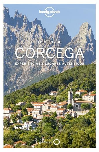 Lo mejor de Córcega 2 | 9788408187783 | Angot, Claire ; Carillet, Jean-Bernard ; Cirendini, Olivie ; Dautant, Emmanuel | Librería Castillón - Comprar libros online Aragón, Barbastro