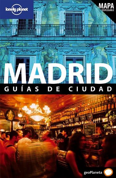 MADRID - LONELY PLANET GUIAS CIUDAD 3ED.09 | 9788408083115 | HAM, ANTHONY | Librería Castillón - Comprar libros online Aragón, Barbastro