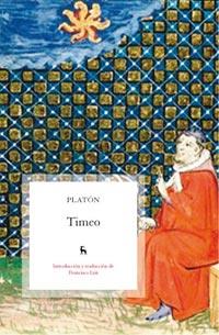 TIMEO | 9788424919214 | PLATON | Librería Castillón - Comprar libros online Aragón, Barbastro