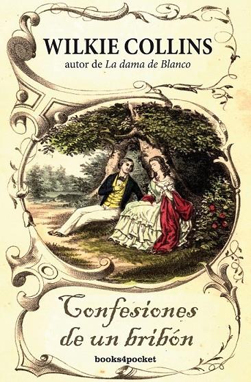 CONFESIONES DE UN BRIBON | 9788415139577 | COLLINS, WILKIE | Librería Castillón - Comprar libros online Aragón, Barbastro