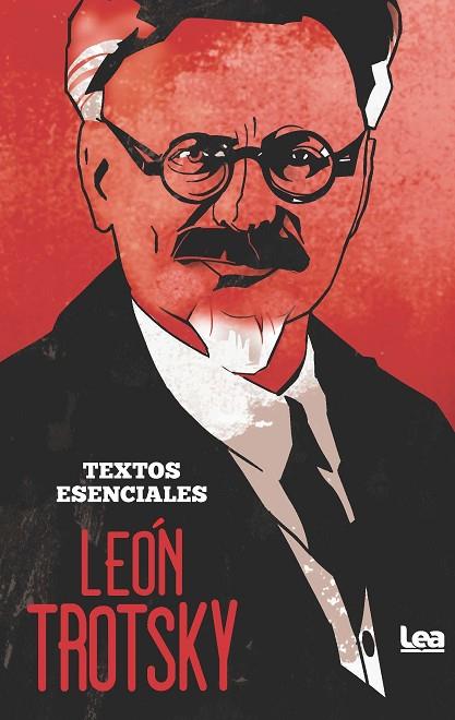 León Trotsky. Textos esenciales | 9788411313292 | León Trotsky | Librería Castillón - Comprar libros online Aragón, Barbastro