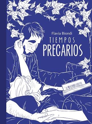 Tiempos precarios | 9788417442736 | Biondi, Flavia | Librería Castillón - Comprar libros online Aragón, Barbastro