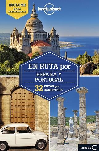 En ruta por España y Portugal 2 | 9788408248491 | AA. VV. | Librería Castillón - Comprar libros online Aragón, Barbastro