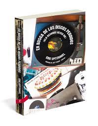 En busca de los discos perdidos | 9788494652714 | Spitznagel, Eric | Librería Castillón - Comprar libros online Aragón, Barbastro