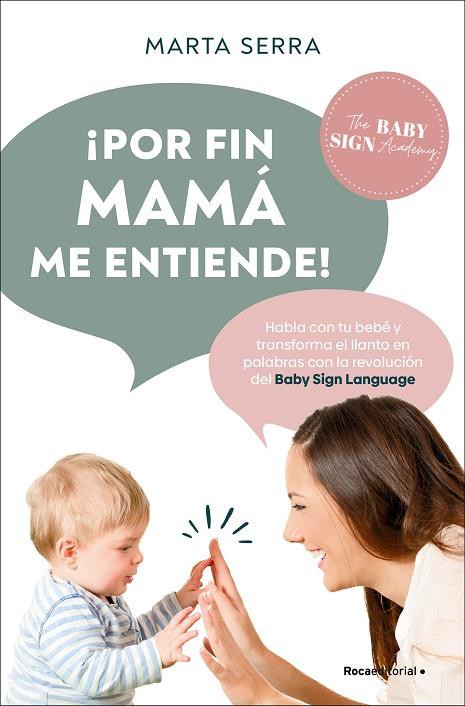 ¡Por fin mamá me entiende! | 9788410096745 | Marta Serra | Librería Castillón - Comprar libros online Aragón, Barbastro