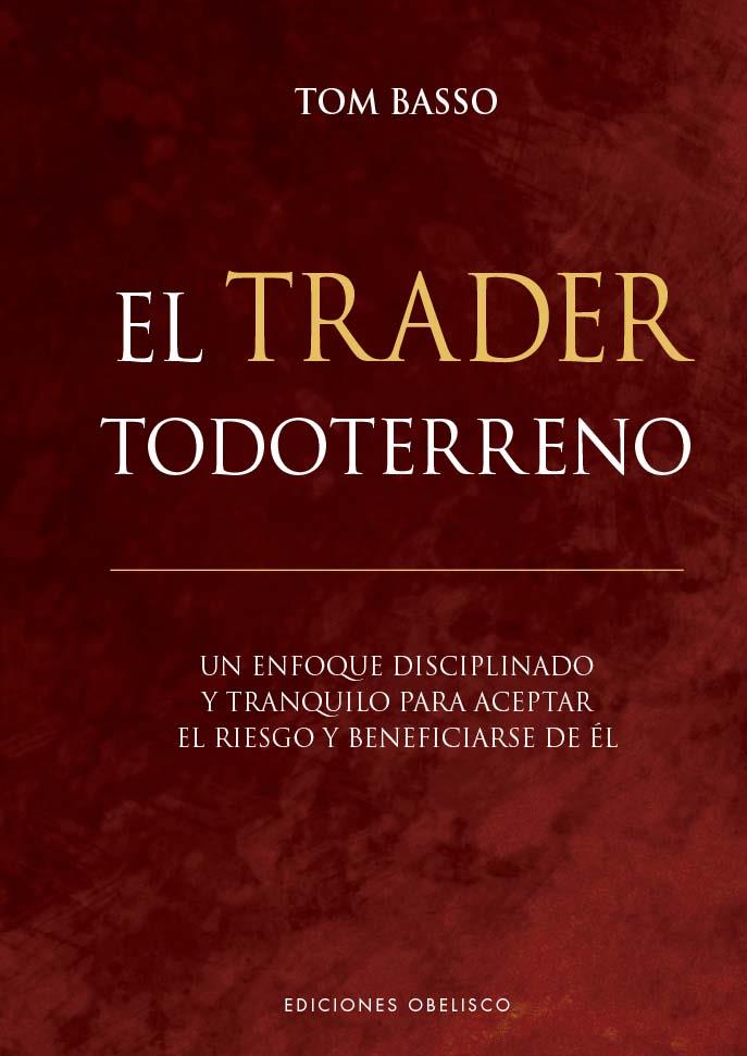 El trader todoterreno | 9788411721660 | Basso, Tom | Librería Castillón - Comprar libros online Aragón, Barbastro