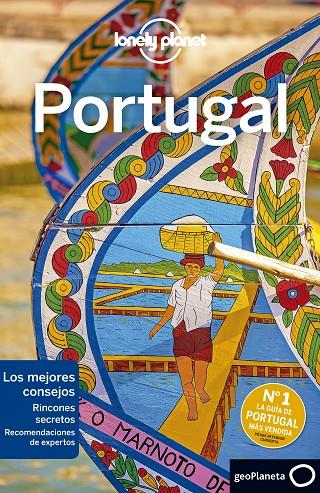 Portugal 8 | 9788408218203 | Clark, Gregor/Garwood, Duncan/Le Nevez, Catherine/Raub, Kevin/St.Louis, Regis/Walker, Kerry | Librería Castillón - Comprar libros online Aragón, Barbastro