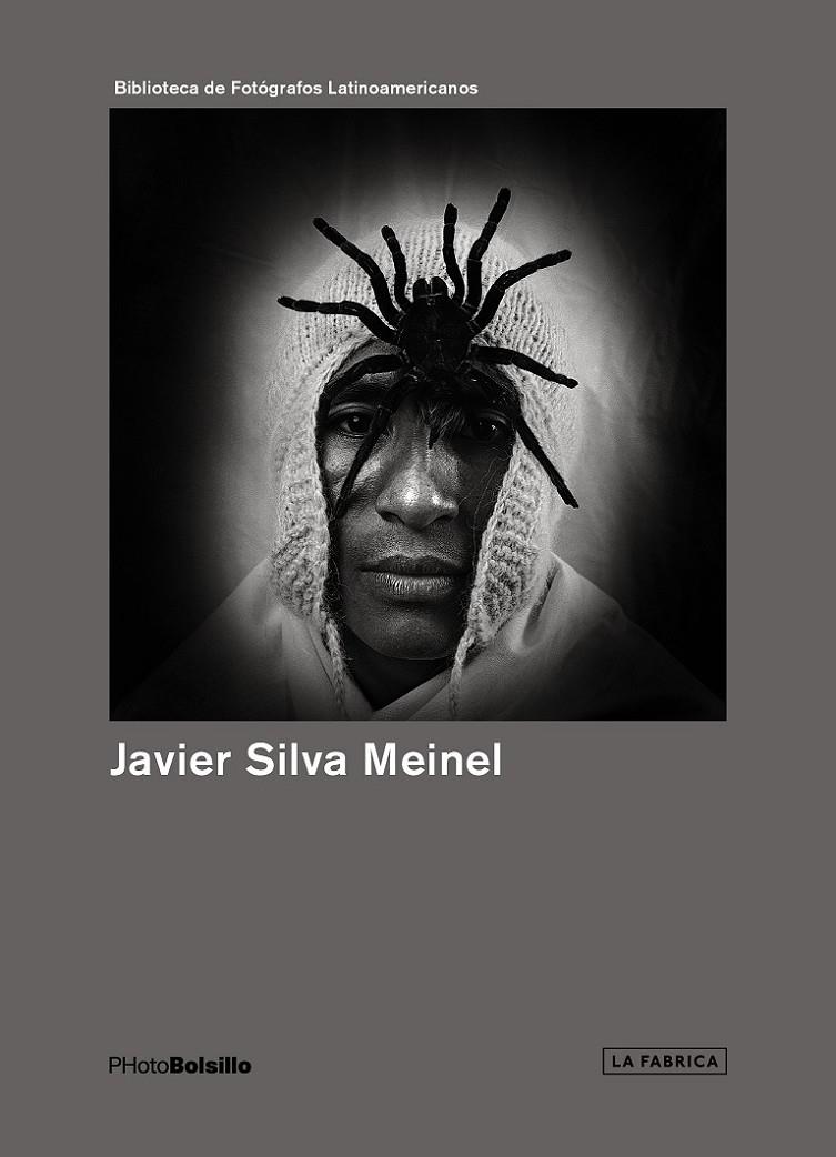 JAVIER SILVA MEINEL | 9788415303831 | SILVA MEINEL, JAVIER | Librería Castillón - Comprar libros online Aragón, Barbastro