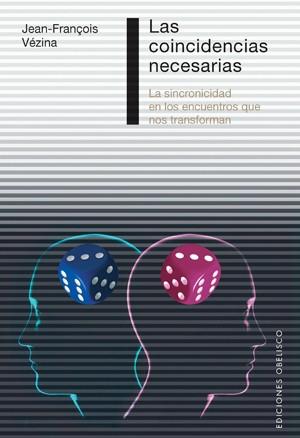 COINCIDENCIAS NECESARIAS, LAS | 9788497776042 | VÉZINA, JEAN-FRANÇOIS | Librería Castillón - Comprar libros online Aragón, Barbastro