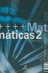 Matemáticas aplicadas a las ciencias naturales, 2 Bachillerato | 9788497710589 | González García, Carlos / Llorente Medrano, Jesús / Ruiz Jiménez, María José | Librería Castillón - Comprar libros online Aragón, Barbastro