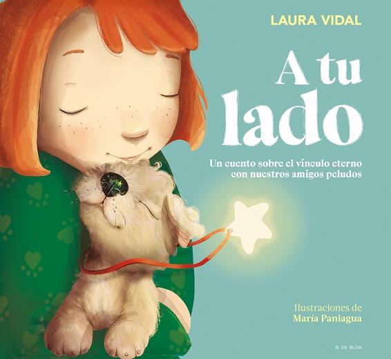 A tu lado | 9788419910400 | Laura Vidal | Librería Castillón - Comprar libros online Aragón, Barbastro