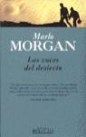 VOCES DEL DESIERTO, LAS (BDB) | 9788440663788 | MORGAN, MARLO | Librería Castillón - Comprar libros online Aragón, Barbastro