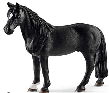 FIGURA SCHLEICH CABALLO CAPÓN TENNESSE ANDANDO | 4059433333939 | Librería Castillón - Comprar libros online Aragón, Barbastro