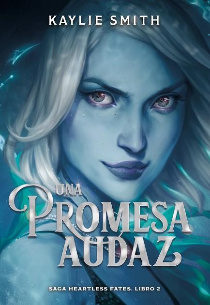 Una promesa audaz | 9788419621467 | Smith, Kaylie | Librería Castillón - Comprar libros online Aragón, Barbastro