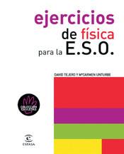 EJERCICIOS DE FISICA PARA LA ESO (CHULETAS) | 9788467014303 | UNTURBE SANCHIS, MARIA DEL CARMEN | Librería Castillón - Comprar libros online Aragón, Barbastro