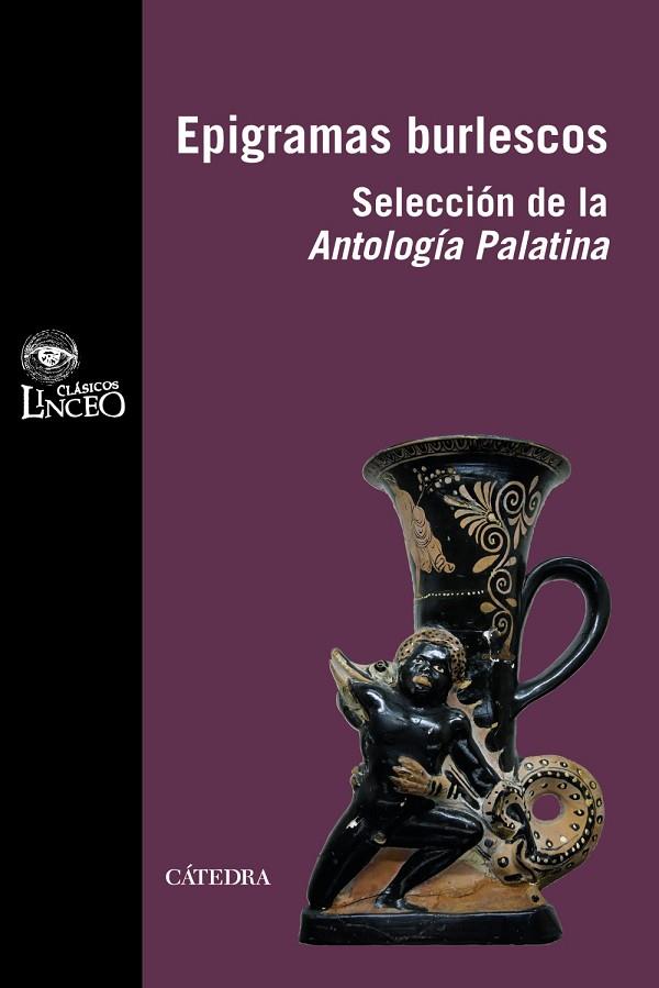 Epigramas burlescos | 9788437628905 | AA.VV. | Librería Castillón - Comprar libros online Aragón, Barbastro