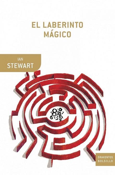 LABERINTO MAGICO, EL | 9788498922219 | STEWART, IAN | Librería Castillón - Comprar libros online Aragón, Barbastro