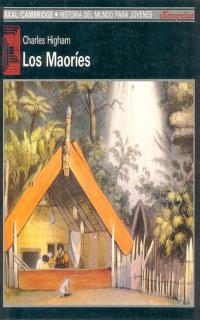 MAORIES LOS | 9788476005385 | HIGHAM, CHARLES | Librería Castillón - Comprar libros online Aragón, Barbastro