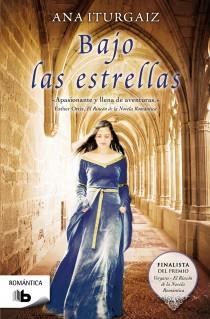 Bajo las estrellas | 9788498727852 | Ana Iturgaiz | Librería Castillón - Comprar libros online Aragón, Barbastro